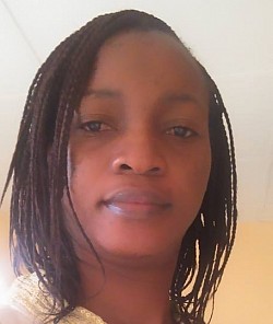 Pélébé SEKONGO, Comptable, Trésorière Générale