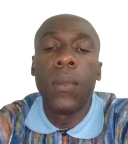 Jean-Baptiste N'GUESSAN, Fonctionnaire OCPV, Chargé à l'organisation Adjoint