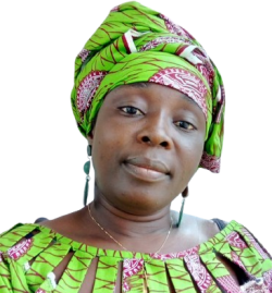 Marie-Josée KONAN, Comptable, Commissaire aux comptes